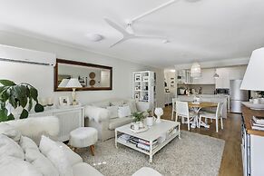 ULTIQA Burleigh Mediterranean Resort