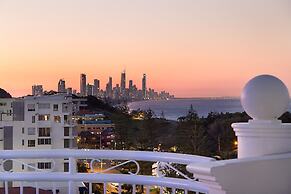 ULTIQA Burleigh Mediterranean Resort