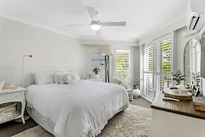 ULTIQA Burleigh Mediterranean Resort