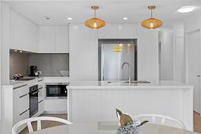 ULTIQA Burleigh Mediterranean Resort