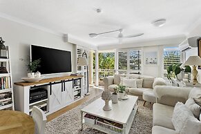 ULTIQA Burleigh Mediterranean Resort