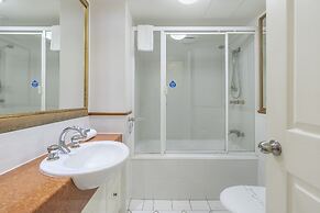 ULTIQA Burleigh Mediterranean Resort