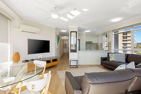 ULTIQA Burleigh Mediterranean Resort