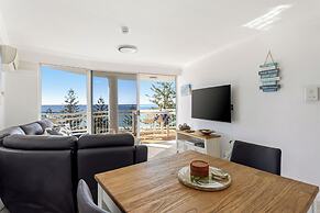 ULTIQA Burleigh Mediterranean Resort