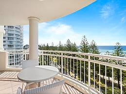 ULTIQA Burleigh Mediterranean Resort