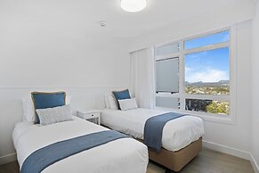 ULTIQA Burleigh Mediterranean Resort