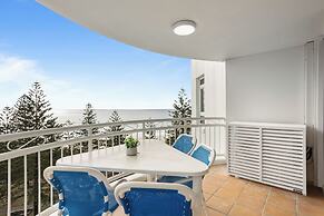 ULTIQA Burleigh Mediterranean Resort