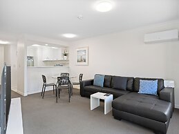 ULTIQA Burleigh Mediterranean Resort