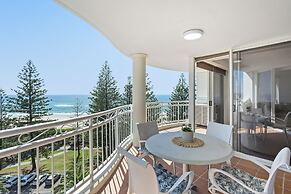 ULTIQA Burleigh Mediterranean Resort