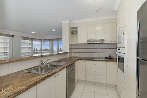 ULTIQA Burleigh Mediterranean Resort