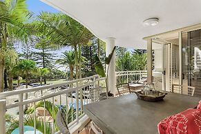 ULTIQA Burleigh Mediterranean Resort