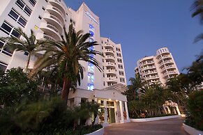 ULTIQA Burleigh Mediterranean Resort