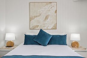 ULTIQA Burleigh Mediterranean Resort