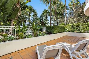 ULTIQA Burleigh Mediterranean Resort