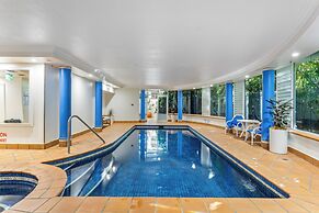 ULTIQA Burleigh Mediterranean Resort