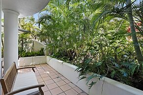 ULTIQA Burleigh Mediterranean Resort