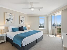 ULTIQA Burleigh Mediterranean Resort