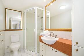 ULTIQA Burleigh Mediterranean Resort