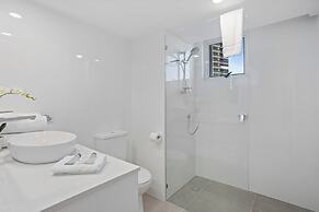 ULTIQA Burleigh Mediterranean Resort