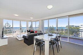 ULTIQA Burleigh Mediterranean Resort