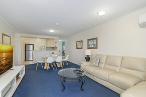 ULTIQA Burleigh Mediterranean Resort