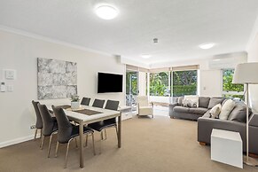 ULTIQA Burleigh Mediterranean Resort