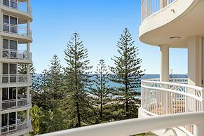 ULTIQA Burleigh Mediterranean Resort