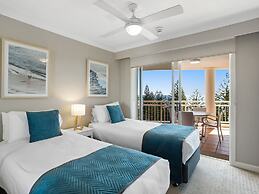 ULTIQA Burleigh Mediterranean Resort