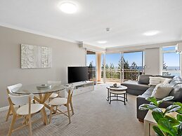 ULTIQA Burleigh Mediterranean Resort