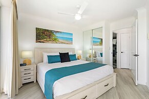 ULTIQA Burleigh Mediterranean Resort