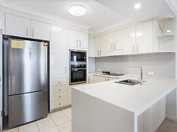 ULTIQA Burleigh Mediterranean Resort