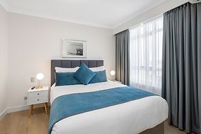 ULTIQA Burleigh Mediterranean Resort