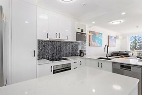 ULTIQA Burleigh Mediterranean Resort