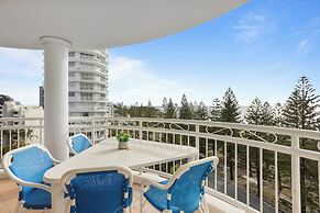 ULTIQA Burleigh Mediterranean Resort