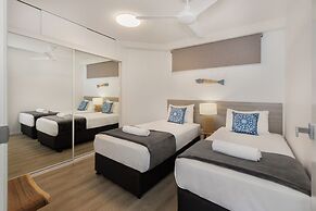 Caribbean Resort