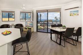 Caribbean Resort