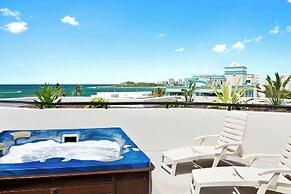 Caribbean Resort