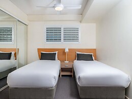 BreakFree Grand Pacific Resort