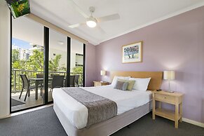 BreakFree Grand Pacific Resort