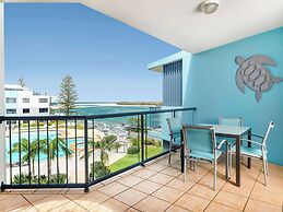 BreakFree Grand Pacific Resort