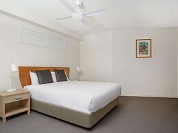 BreakFree Grand Pacific Resort