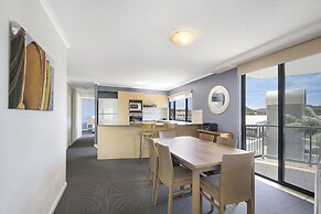 BreakFree Grand Pacific Resort