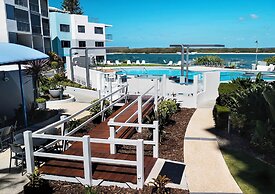 BreakFree Grand Pacific Resort