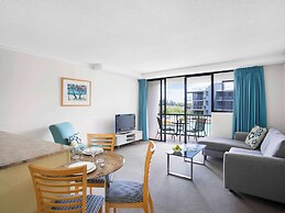 BreakFree Grand Pacific Resort