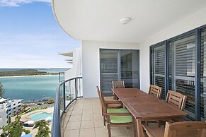 BreakFree Grand Pacific Resort