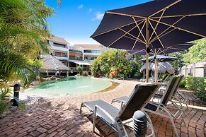 Noosa International Resort