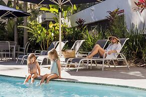 Noosa International Resort