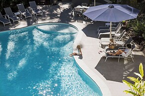 Noosa International Resort