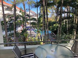 Noosa International Resort