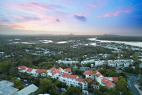 Noosa International Resort